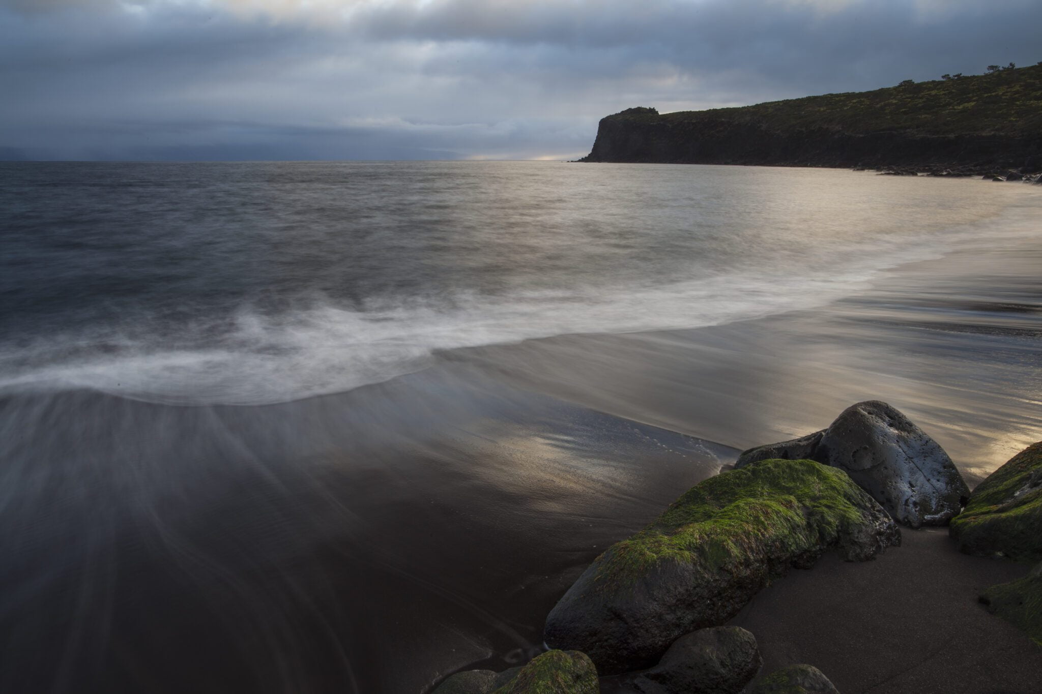 Remote Work In São Roque Do Pico Azores Digital Nomad