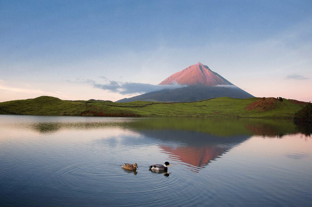 Trabalho Remoto Em São Roque Do Pico Azores Digital Nomad