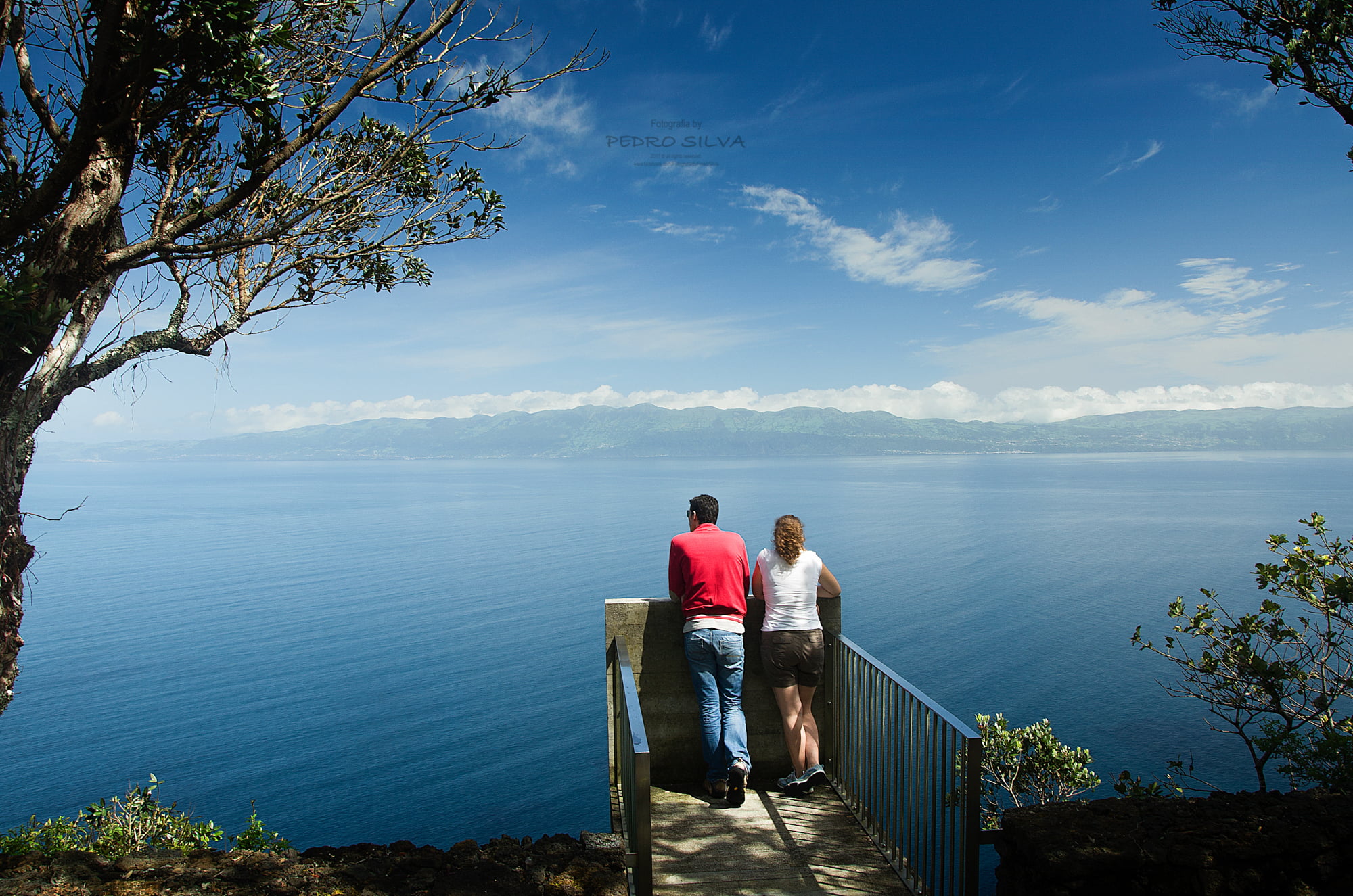 Remote Work In São Roque Do Pico Azores Digital Nomad