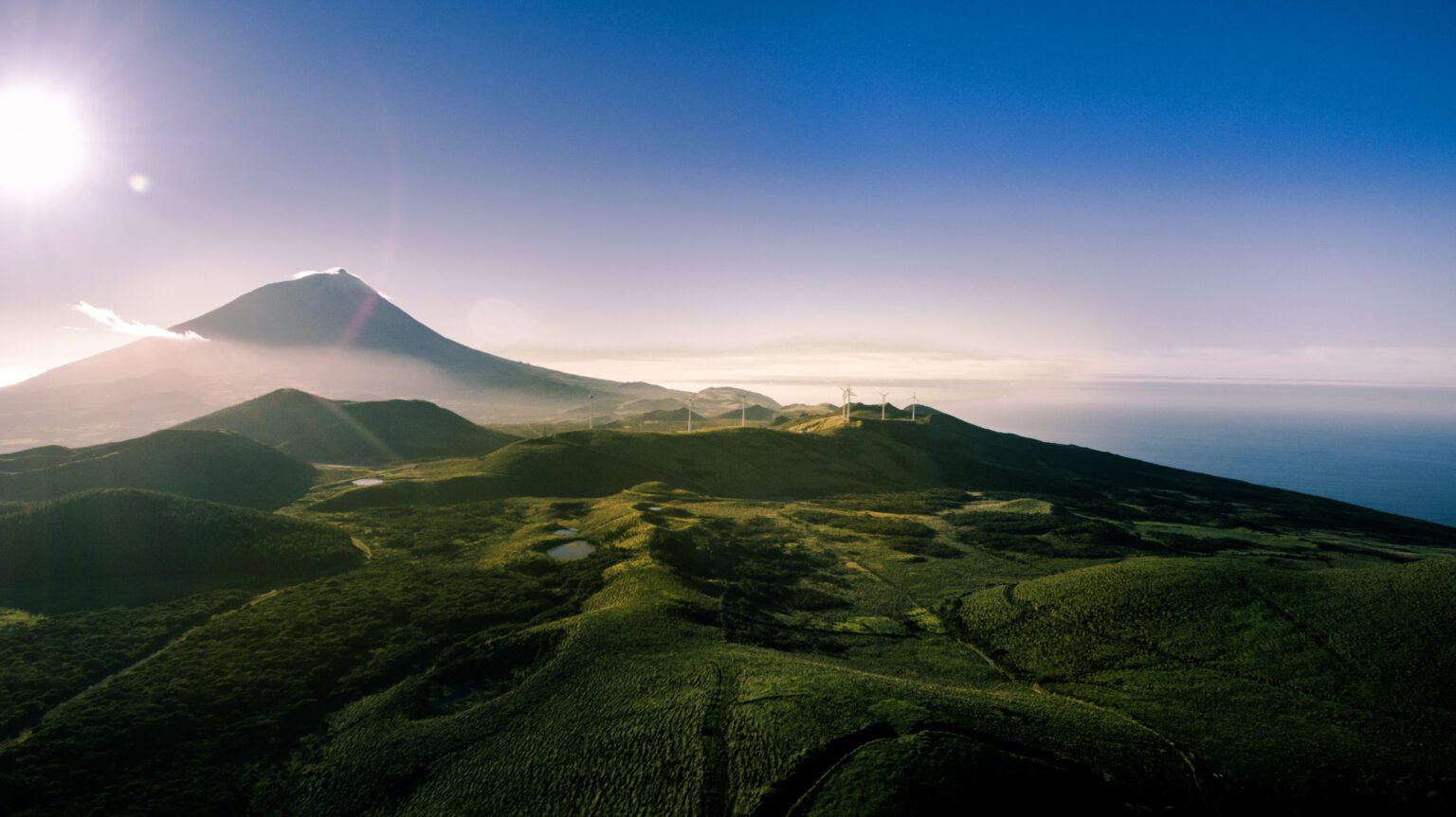 Remote Work In São Roque Do Pico Azores Digital Nomad